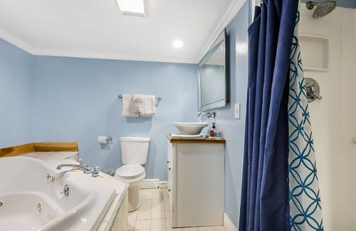 Mid-City Hotel | Acogedor y fácil en Budget Express Studios