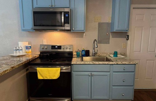 Mira Loma Apartamento | Charming studio near to Reno Airport