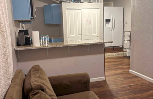 Mira Loma Apartamento | Charming studio near to Reno Airport
