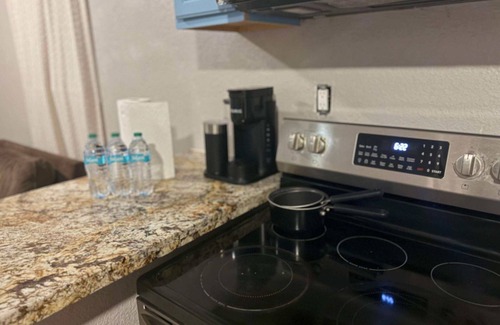 Mira Loma Apartamento | Charming studio near to Reno Airport