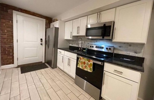 Downtown Apartamento | Charming Studio| Near Yale| Downtown New Haven