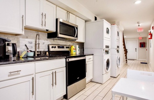 Downtown Apartamento | Charming Studio| Near Yale| Downtown New Haven