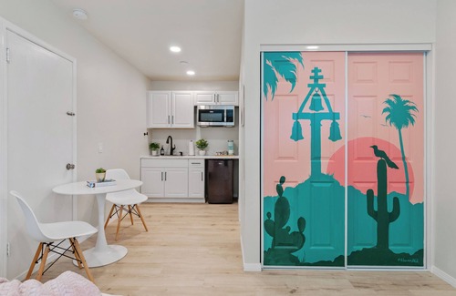 Riverside Casa | Charming studio near UCR, Downtown & plazas