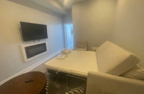 Northeast Apartamento | Charming Studio near Capitol Hill - U2