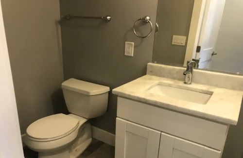 Northeast Apartamento | Charming Studio near Capitol Hill - U2