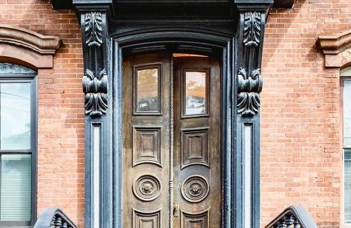 Downtown Apartamento | Charming Studio Near Yale Downtown New Haven
