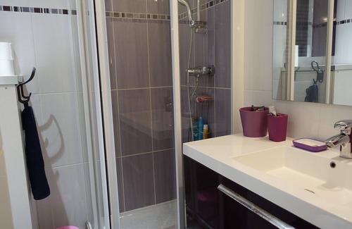 Butte-aux-Cailles Apartamento | Encantador estudio barrio Butte aux quails