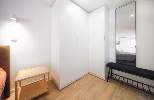Mexilhoeira Grande Apartamento | Charming Studio of a22 w option breakfast