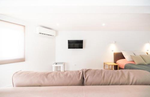 Mexilhoeira Grande Apartamento | Charming Studio of a22 w option breakfast