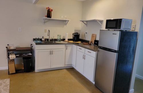 Venice Apartamento | Charming studio on the Myakka River,