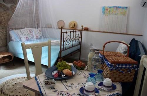 Beijos Apartamento | Charming Studio in Marco de Canaveses - 25m² with Pool