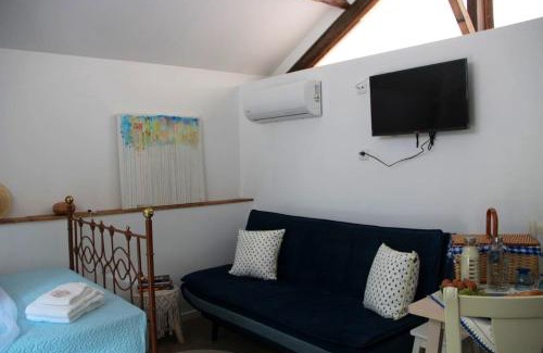Beijos Apartamento | Charming Studio in Marco de Canaveses - 25m² with Pool