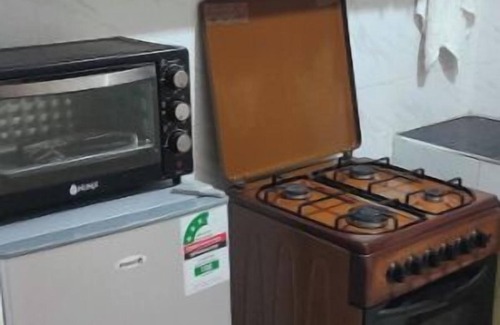 Kitengela Apartamento | Charming Studio Retreat in the Heart of