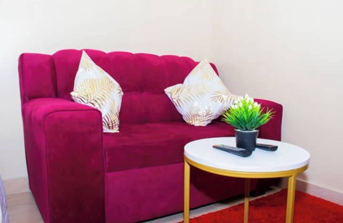 Kitengela Apartamento | Charming Studio Retreat in the Heart of