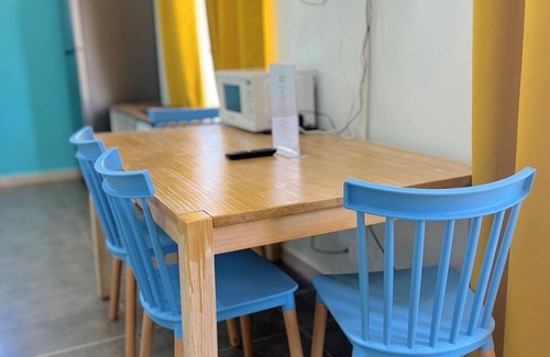 Gold Coast Apartamento | Charming Studio Sleeps 4 in Esmeralda Noord