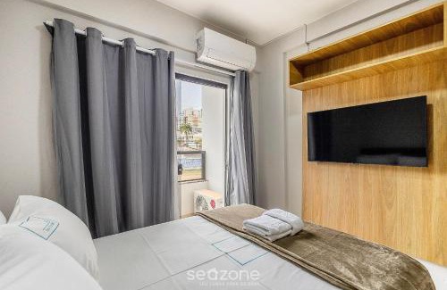 Taguatinga Norte Apartamento | Estudio encantador Tag. Norte - RJT0104