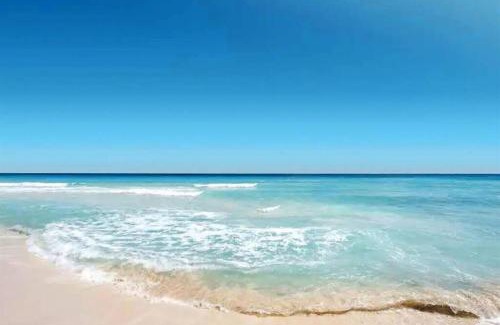 Sarasota Apartamento | Charming Studio Unit Across from Lido Key Beach