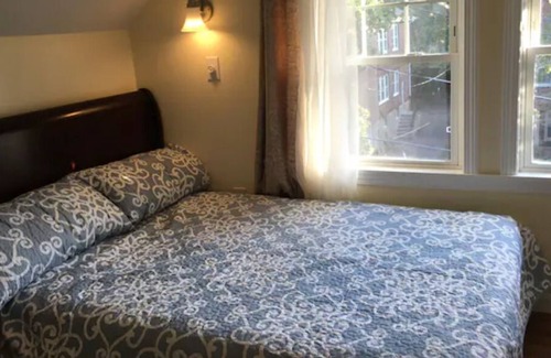 St. Elizabeth's Apartamento | Charming Studio