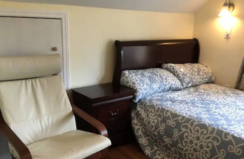 St. Elizabeth's Apartamento | Charming Studio