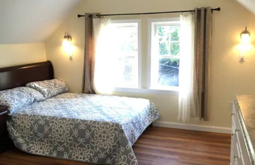 St. Elizabeth's Apartamento | Charming Studio
