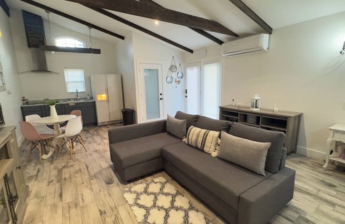 Kyle Apartamento | Charming studio