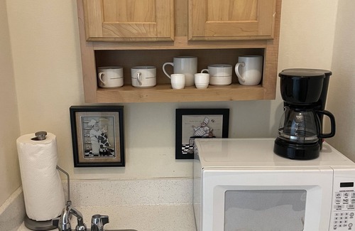 Port Saint Lucie Apartamento | Charming studio with WiFi and AC in brilliant Port St. Lucie