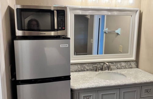 Alachua Apartamento | Charming studio with AC and WiFi in fabulous Alachua