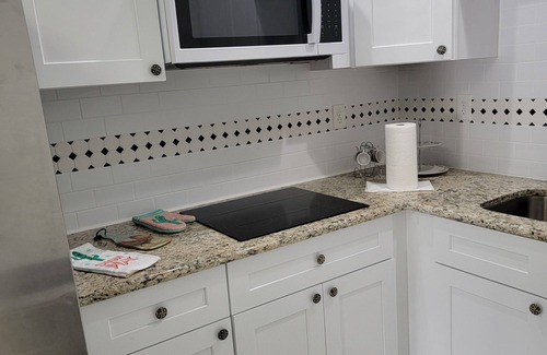Azalea Park Apartamento | Charming studio with AC and WiFi in superb 10 min from UCF. Airport. Downtown