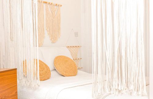 East Putney Apartamento | Charming studio with balcony in Putney, 5 min tube