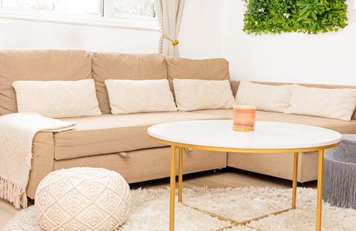 East Putney Apartamento | Charming studio with balcony in Putney, 5 min tube