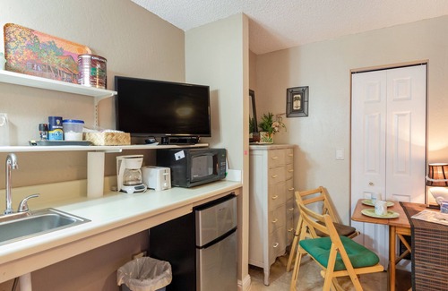 Kalama Tract Apartamento | Aire Acondicionado con Encanto Habitación Kalama