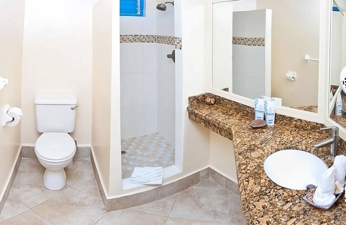 St. Lawrence Gap Hotel | Charming Studio with Pool & Kitchenette near Welches Beach Park