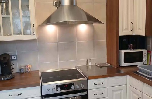 Barbaira Apartamento | Charming studio with terrace and private parking