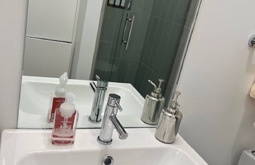 Land Park Apartamento | Charming studio with WiFi and AC in downtown Sacramento
