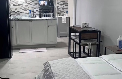 Sugar Hill Apartamento | Charming studio with AC and WiFi in peaceful Sugar Hill
