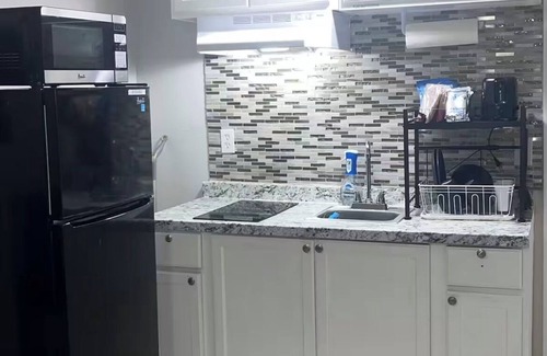 Sugar Hill Apartamento | Charming studio with AC and WiFi in peaceful Sugar Hill
