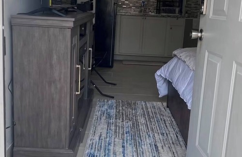 Sugar Hill Apartamento | Charming studio with AC and WiFi in peaceful Sugar Hill