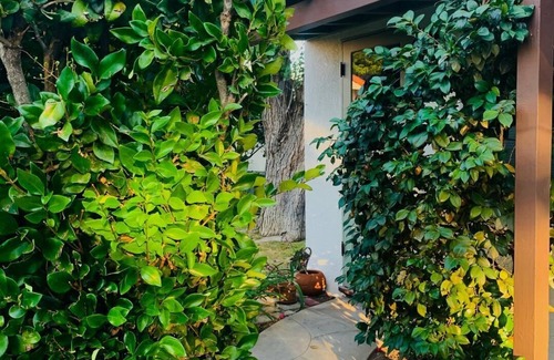 Altadena Apartamento | Charming studio with WiFi and AC in serene Altadena
