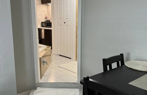Nichols Apartamento | Charming studio with WiFi and AC in wonderful Mulberry