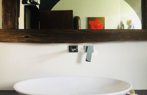 Pradl Casa | Elegante, elegante, elegante y tranquilo (central)