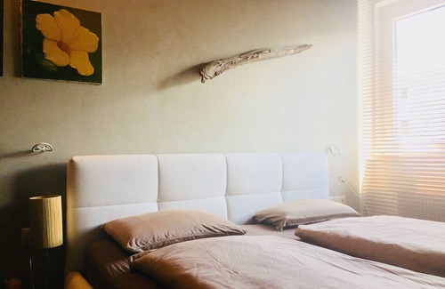 Pradl Casa | Elegante, elegante, elegante y tranquilo (central)