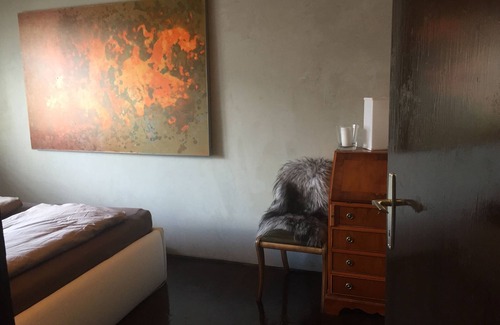 Pradl Casa | Elegante, elegante, elegante y tranquilo (central)