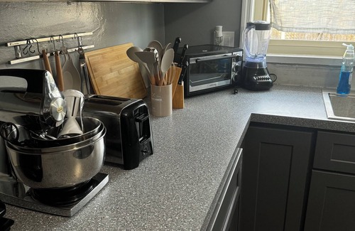 Kettering Casa | Charming & Stylish Home in the Heart of Kettering - Close to Everything