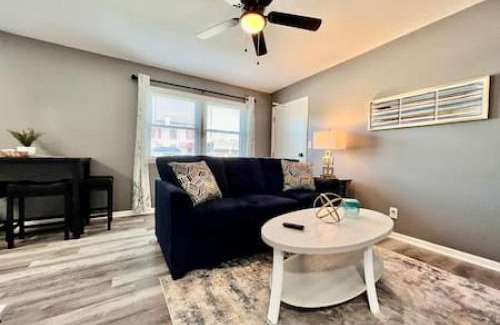 Trenton Apartamento | Charming, Stylish remodeled Trenton Apartment
