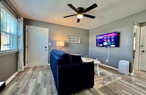 Trenton Apartamento | Charming, Stylish remodeled Trenton Apartment