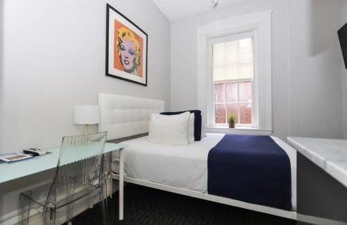 Beacon Hill Apartamento | Charming & Stylish Studio on Beacon Hill #2