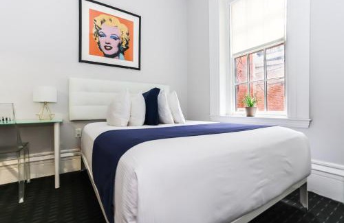 Beacon Hill Apartamento | Charming & Stylish Studio on Beacon Hill #2