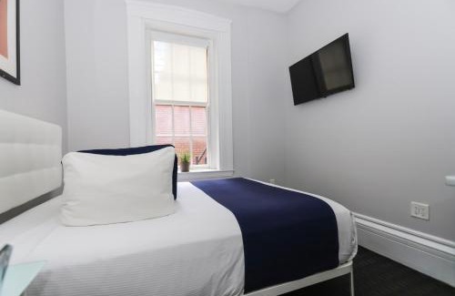 Beacon Hill Apartamento | Charming & Stylish Studio on Beacon Hill #2