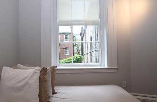 Beacon Hill Apartamento | Charming & Stylish Studio on Beacon Hill #6