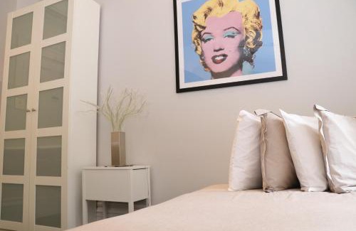 Beacon Hill Apartamento | Charming & Stylish Studio on Beacon Hill #6